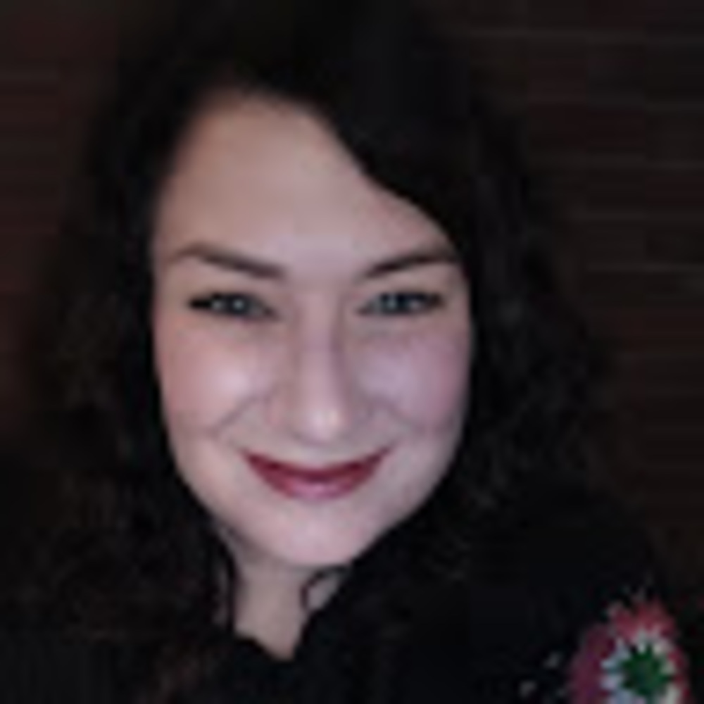 Meet your Posher, Erika